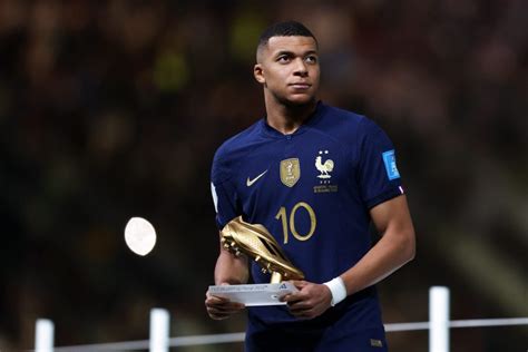 kylian mbappe world cup 2022 stats